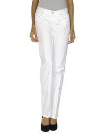 JACOB COHЁN - Casual trouser
