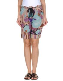 PINKO - Bermuda shorts