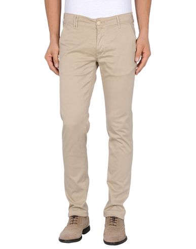ZOOM CYCLE - Casual pants