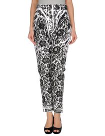 DOLCE & GABBANA - Denim pants