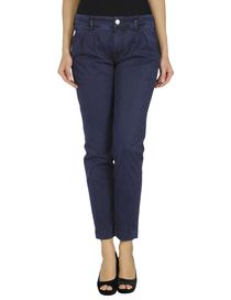 JACOB COHЁN - Casual trouser