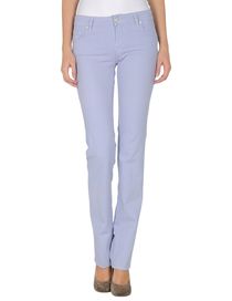 JACOB COHЁN - Casual trouser