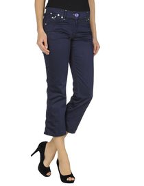 JACOB COHЁN - 3/4-length trousers