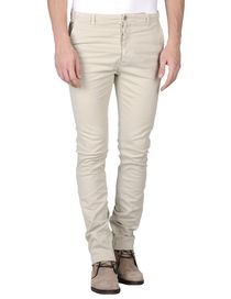 DANIELE ALESSANDRINI HOMME - Casual pants