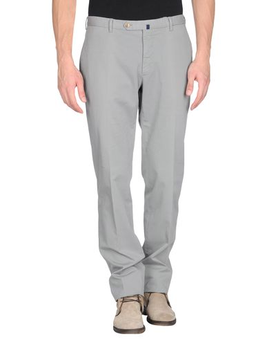 ZOOM INCOTEX - Casual pants
