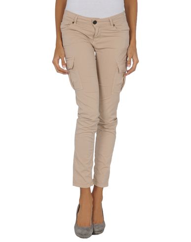 ZOOM TWIN-SET Simona Barbieri - Casual pants
