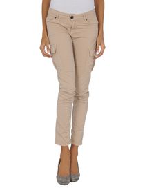TWIN-SET Simona Barbieri - Casual pants