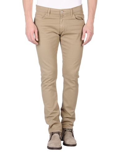 ZOOM CARHARTT - Casual pants