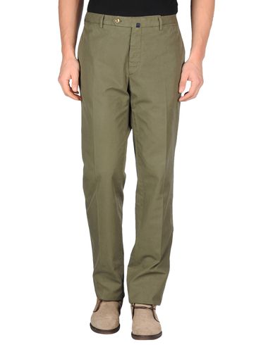 ZOOM INCOTEX - Casual pants