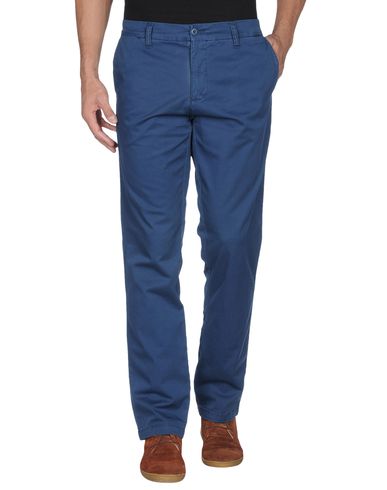 ZOOM CARHARTT - Casual pants