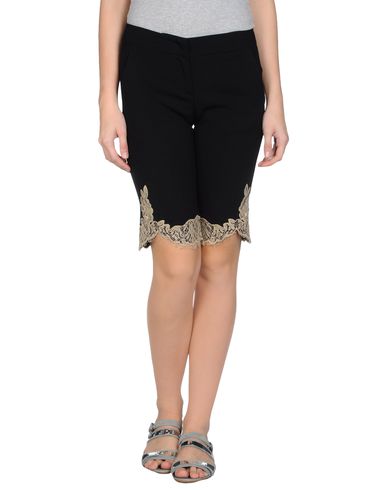 ZOOM REDValentino - Bermuda shorts