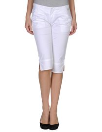 CALVIN KLEIN JEANS - 3/4-length trousers