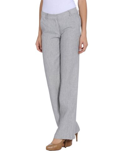 ZOOM PEGORER - Dress pants