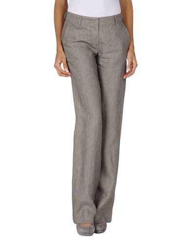 ZOOM PEGORER - Dress pants
