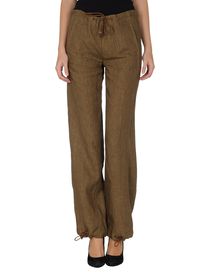 PEGORER - Casual trouser
