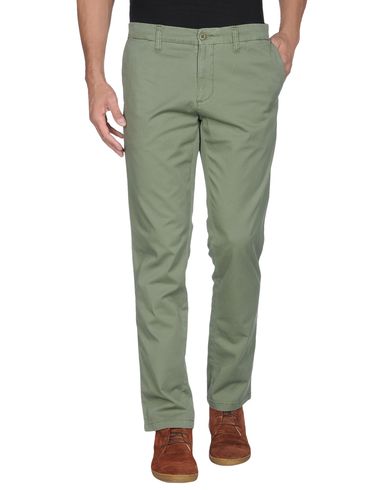 ZOOM CARHARTT - Casual pants