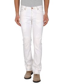JACOB COHЁN PREMIUM - Casual pants