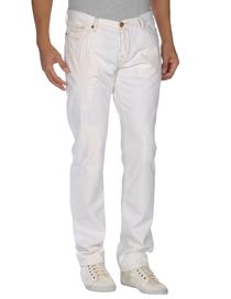 JACOB COHЁN PREMIUM - Casual pants