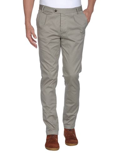 ZOOM FOUR - Casual pants