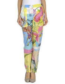 ICE ICEBERG - 3/4-length trousers