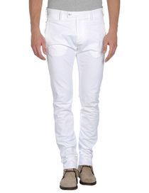 DIRK BIKKEMBERGS SPORT COUTURE - Casual pants