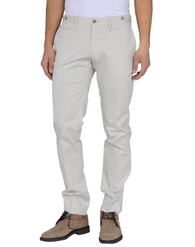 ZOOM PATRIZIA PEPE - Casual pants