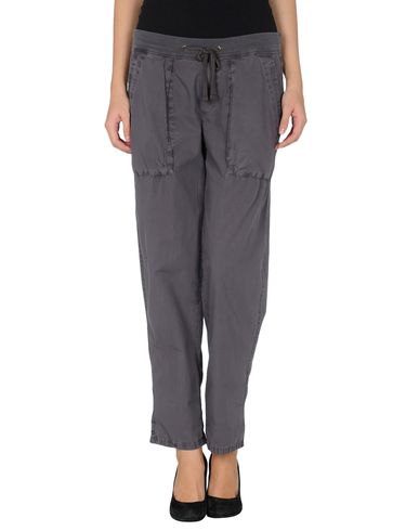 ZOOM JAMES PERSE STANDARD - Casual pants
