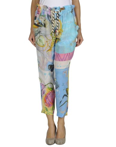 ZOOM ICE ICEBERG - 3/4-length trousers