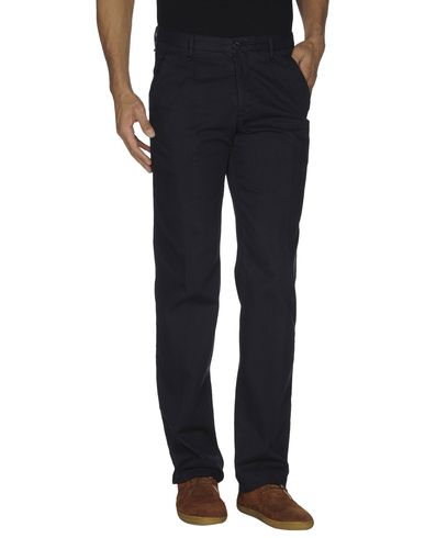 ZOOM ARMANI COLLEZIONI - Casual pants