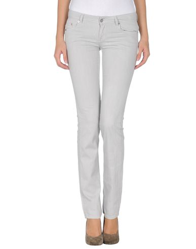 ZOOM ICE ICEBERG - Casual pants