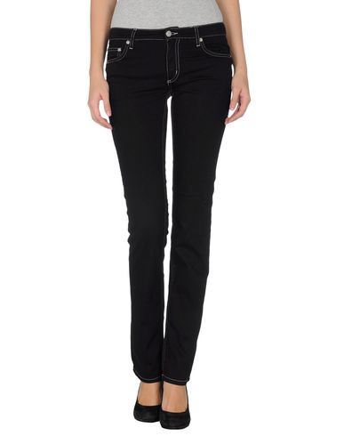 ZOOM ICE ICEBERG - Casual pants