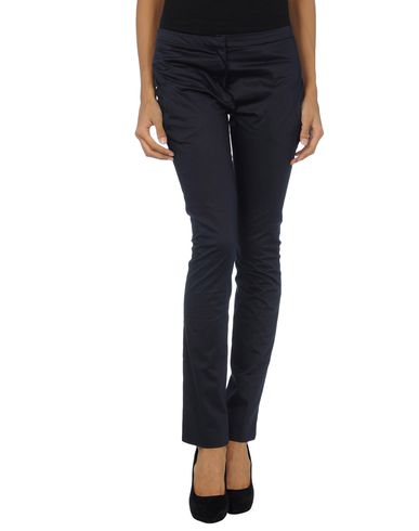 ZOOM DUYAN - Casual pants