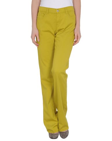 ZOOM ARMANI COLLEZIONI - Casual pants