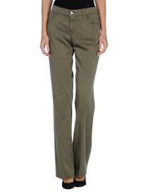 ARMANI COLLEZIONI - Casual trouser