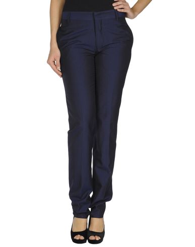 ZOOM D.A. DANIELE ALESSANDRINI - Casual trouser