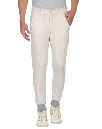 ZOOM PAOLO PECORA - Casual pants