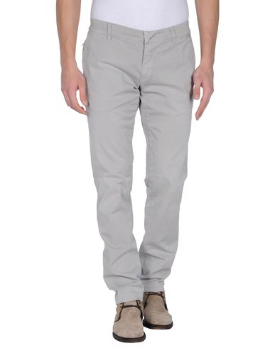 ZOOM ROŸ ROGER'S - Casual pants