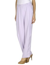 DIANE VON FURSTENBERG - Casual pants