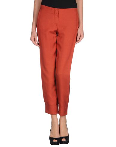 ZOOM DIANE VON FURSTENBERG - Casual pants