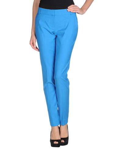 ZOOM DIANE VON FURSTENBERG - Casual pants