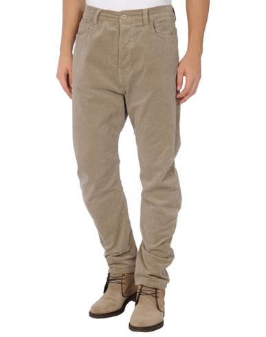 ZOOM D&G - Casual pants