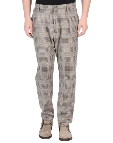 ZOOM D&G - Casual pants