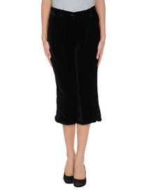 D&G - 3/4-length short
