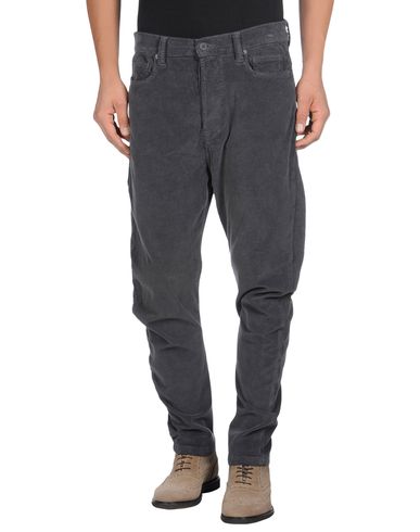 ZOOM D&G - Casual pants