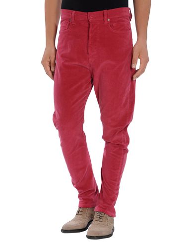 ZOOM D&G - Casual pants