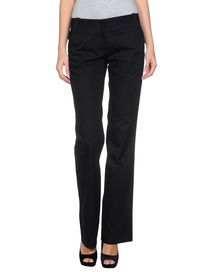 COSTUME NATIONAL - Casual trouser