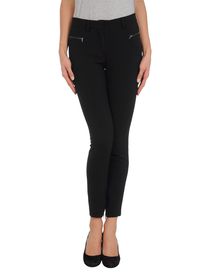 CLIPS MORE - Casual pants