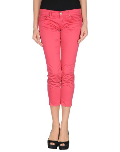 ZOOM DONDUP - 3/4-length short