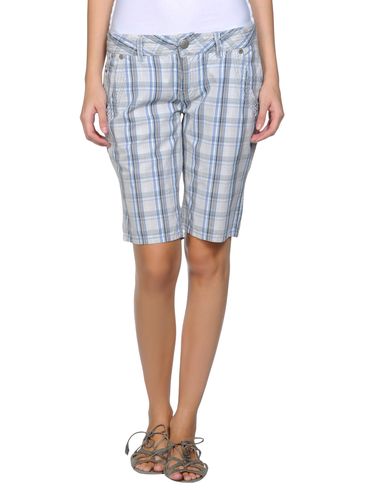 ZOOM TOMMY HILFIGER DENIM - Bermuda