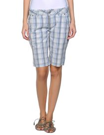 TOMMY HILFIGER DENIM - Bermuda